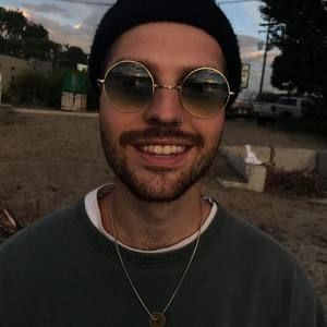 Meet your Posher, Jordan